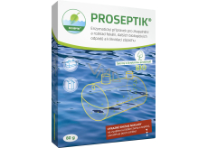 Proxim Proseptik Enzym für Jauchegruben, 4x 20 g