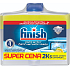 Finish Lemon Geschirrspülerreiniger Duopack, 2× 250 ml