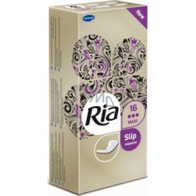 Ria Premium Maxi hygienische Intimhöschen 16 Stück