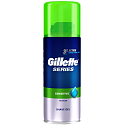 Gillette Series 3x Action Sensitive Rasiergel für Männer 75 ml