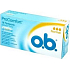 o.b. ProComfort Normal Tampons 16 Stück
