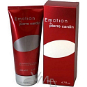 Pierre Cardin Emotion Duschgel für Frauen 200 ml