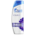Head & Shoulders Volume Anti-Schuppen-Shampoo für ein größeres Volumen von 200 ml