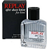 Replay für Ihn After Shave 50 ml