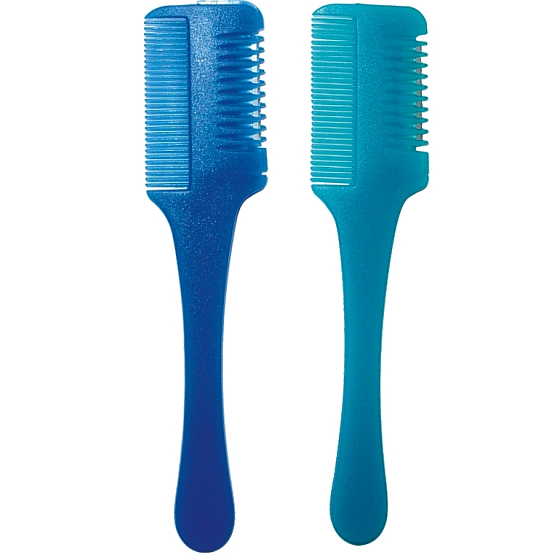 Abella Haarschneider mit Griff 1 Stück 230 2126