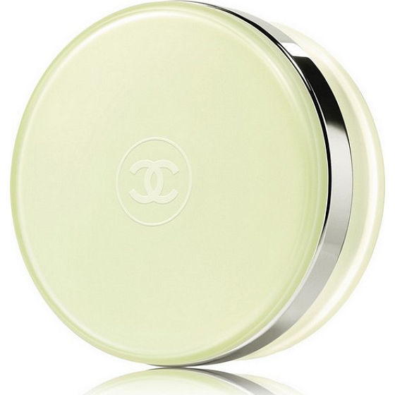 Chanel Chance Eau Fraiche Körpercreme für Frauen 200 g