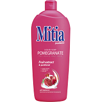 Mitia Granatapfel tekuté mýdlo, 1 l