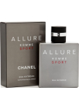 Chanel Allure Homme Sport Eau Extreme 50 ml Parfémovaná Voda
