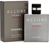 Chanel Allure Homme Sport Eau Extreme 50 ml Parfémovaná Voda