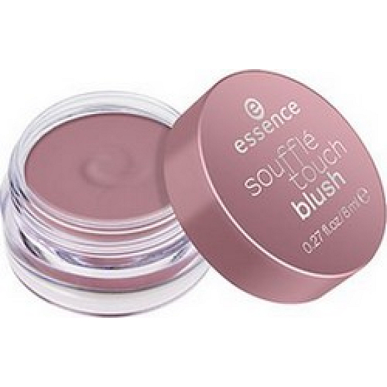 Essence Soufflé Touch Blush Rouge Schaum 30 Cold Wildberry 8 ml
