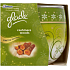 Glade by Brise Warme Note von Kaschmir-Duftkerze in Glas, Brenndauer bis zu 30 Stunden 120 g