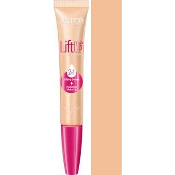 Astor Lift Me Up Concealer 2in1 Concealer 001 Leicht 7 ml
