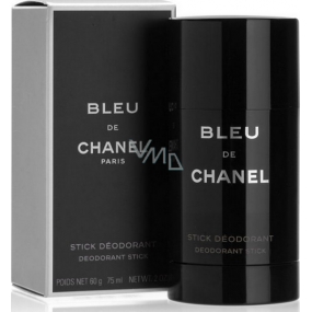 Chanel Bleu de Chanel Deo-Stick für Männer 75 ml