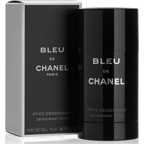 Chanel Bleu de Chanel Deo-Stick für Männer 75 ml