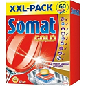 Somat Gold Geschirrspülertabletten 60 Stück
