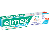 Elmex Sensitive Whitening Zahnpasta, 75 ml