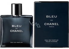 Chanel Bleu de Chanel parfümiertes Wasser für Männer 50 ml