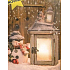 Nekupto Geschenk Papiertüte 23 x 18 x 10 cm Weihnachten 1469 01 WBM