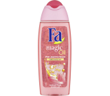 Fa Magic Oil Pink Jasmine Duschgel, 250 ml