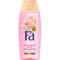 Fa Magic Oil Pink Jasmine Duschgel, 250 ml