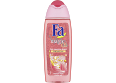 Fa Magic Oil Pink Jasmine Duschgel, 250 ml