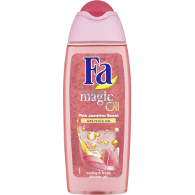 Fa Magic Oil Pink Jasmine Duschgel, 250 ml