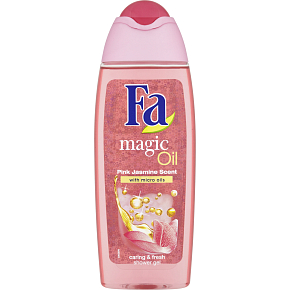 Fa Magic Oil Pink Jasmine Duschgel, 250 ml Fa Magic Oil Pink Jasmine Duschgel, 250 ml