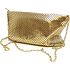 Paco Rabanne Lady Million Brief Gold 21 x 14,5 x 1,5 cm 1 Stück
