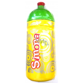 Nekupto Flasche für gesundes Trinken namens Simona 0,5 l 1 Stück