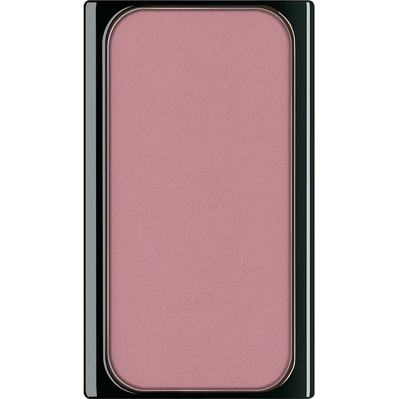 Artdeco Blusher Puder Rouge 40 Crown Pink 5 g
