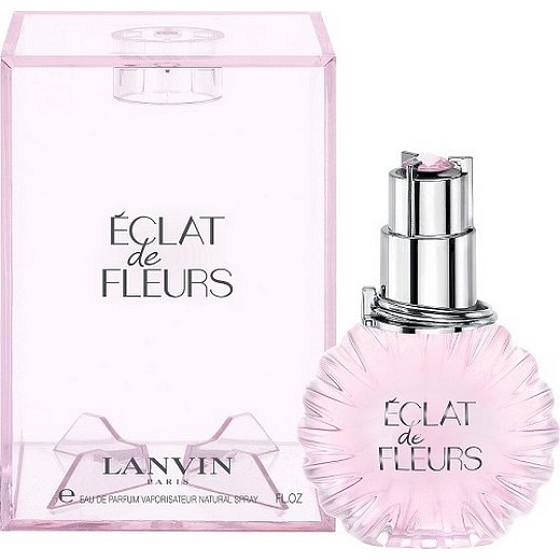 Lanvin Eclat de Fleurs parfümiertes Wasser für Frauen 100 ml