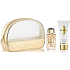Boucheron Place Vendome parfümiertes Wasser für Frauen 50 ml + Körperlotion 100 ml + Kulturbeutel, Geschenkset