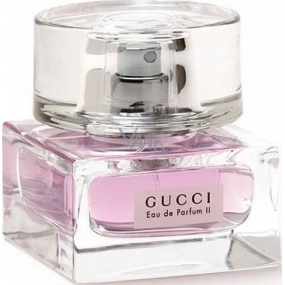 Gucci Eau de Parfum II Eau de Parfum für Frauen 50 ml Tester
