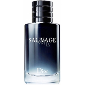 Christian Dior Sauvage Eau de Toilette für Männer 100 ml Tester