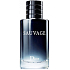 Christian Dior Sauvage Eau de Toilette für Männer 100 ml Tester