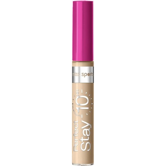 Miss Sports Perfect Stay Flüssiger Concealer Flüssiger Concealer 002 Medium 2,2 ml