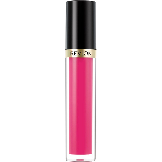 Revlon Superlustrous Lipgloss Lipgloss 235 Pink Pop 3,8 ml