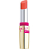 Pupa Dot Shock Fräulein Pupa Ultra Brilliant Lipstick Lipstick 001 Zuckerpfirsich 2,4 ml