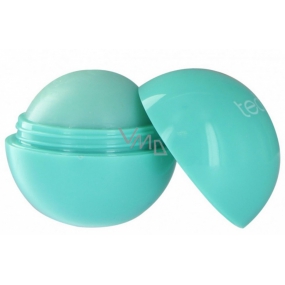 Technic Buble Gum Lip Balm Turquoise