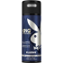 Playboy King of The Game Deodorant Spray für Männer 150 ml
