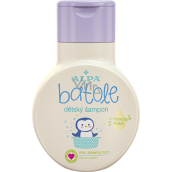 Alpa Batole Kinder Shampoo, 200 ml