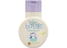 Alpa Batole Kinder Shampoo, 200 ml