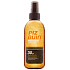 Piz Buin Wet Skin SPF30 transparentes Sonnenspray 150 ml