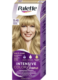 Schwarzkopf Palette Intensive Color Creme, Haarfarbe, BW12 Hellblond, 50 ml