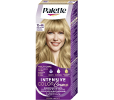 Schwarzkopf Palette Intensive Color Creme, Haarfarbe, BW12 Hellblond, 50 ml