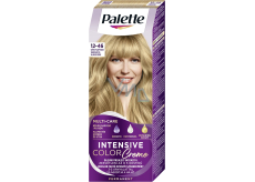 Schwarzkopf Palette Intensive Color Creme, Haarfarbe, BW12 Hellblond, 50 ml