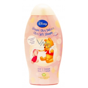 Disney Winnie the Pooh Honig und Kamille sanftes Shampoo für Kinder 250 ml