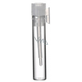 Lady Gaga Eau de Gaga Unisex Parfüm Wasser Unisex 1 ml Spray