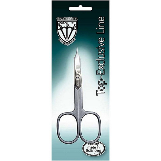 Kellermann 3 Swords Top Exclusive Line Nagelschere spitz EL9904