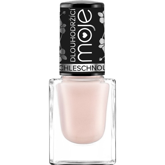 Mein schnelltrocknender Nagellack 64 Pearl 12 ml